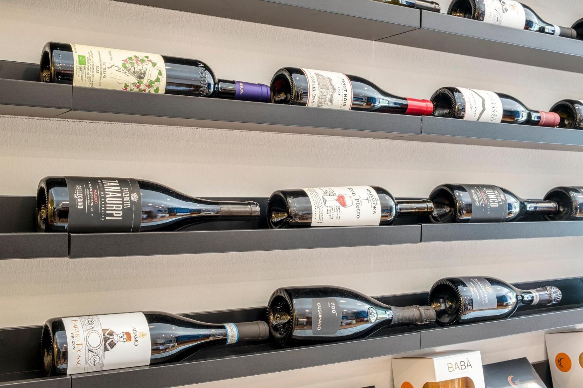 特米维里托 Agrolea酒店 外观 照片